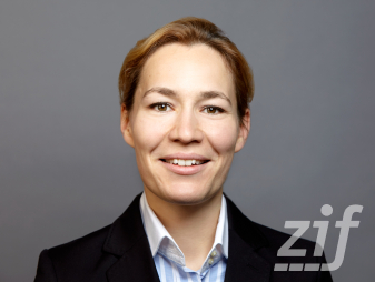 Luisa Lampe-Traupe